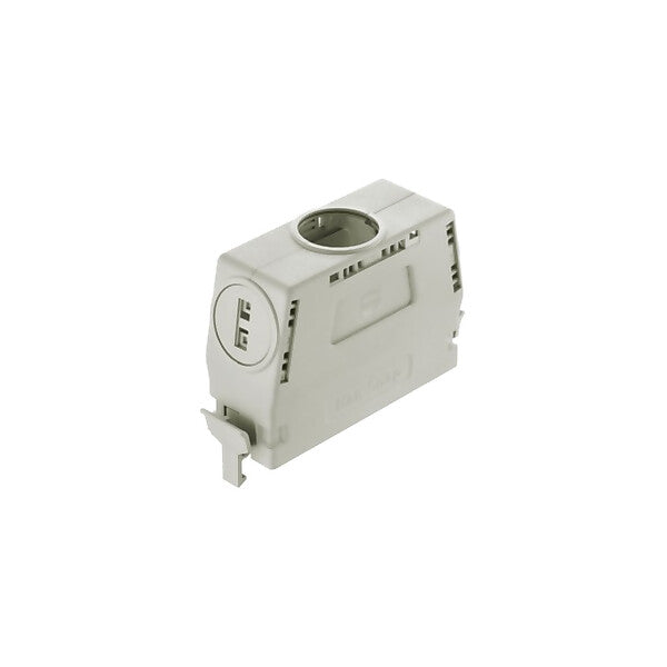 HARTING Schalengehäuse 09330240401